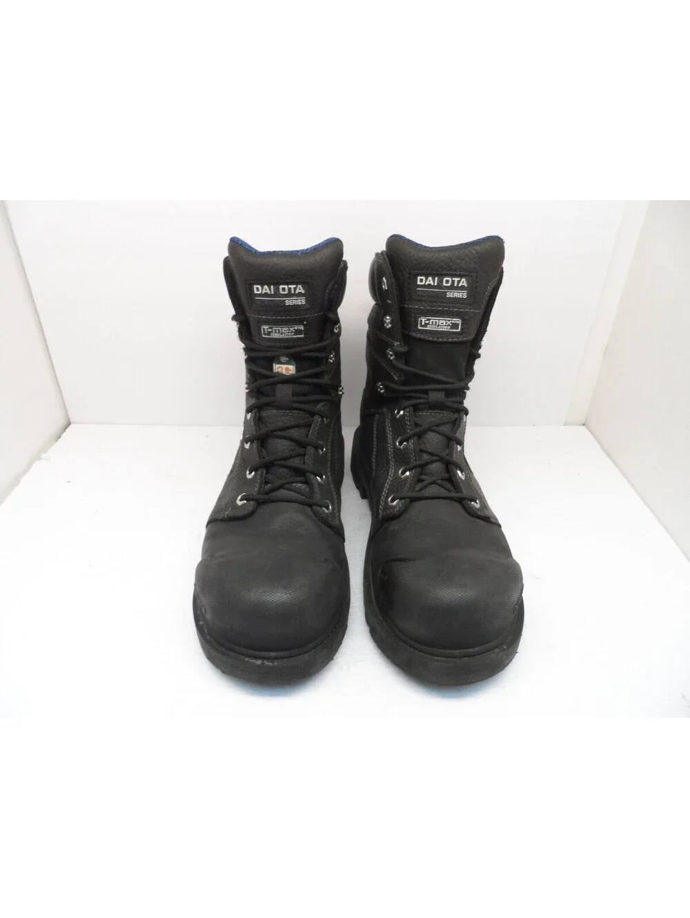 Dakota Men's 8